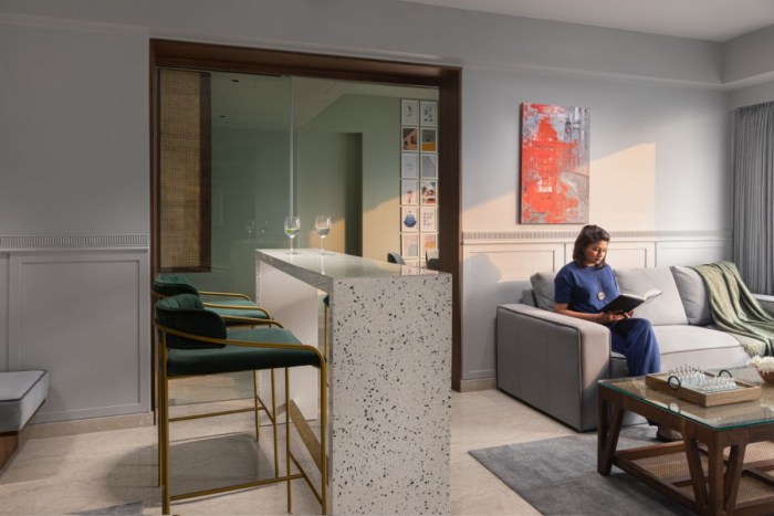 Designing Functional Living Spaces