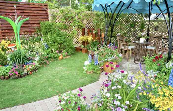 Creative Garden Ideas for Beginners