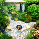 Backyard ideas sustainable garden landscaping small gardening sunset shed try ways fenton julie chai written david magazine