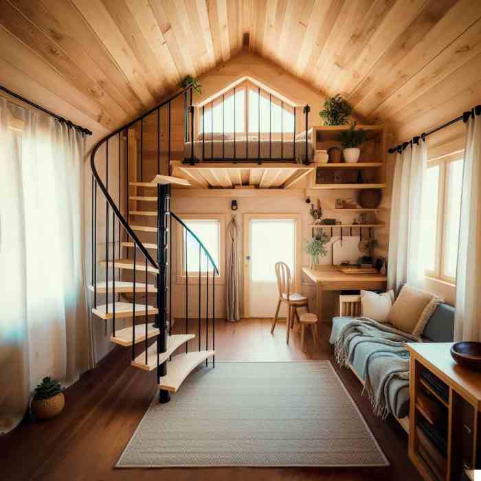 Homeowners spaces whammy